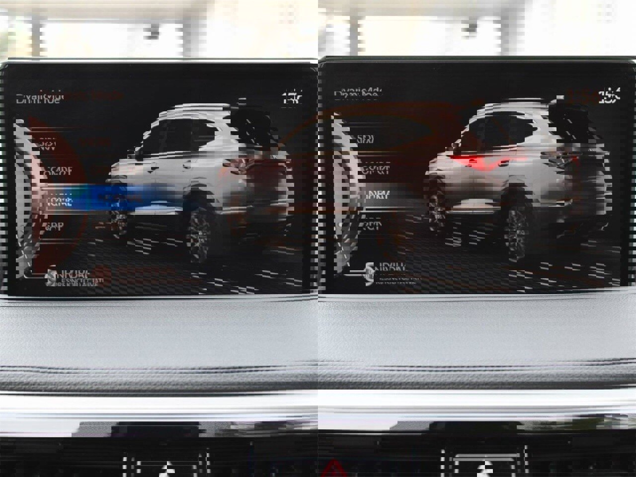 Used 2023 Acura MDX FWD image 21