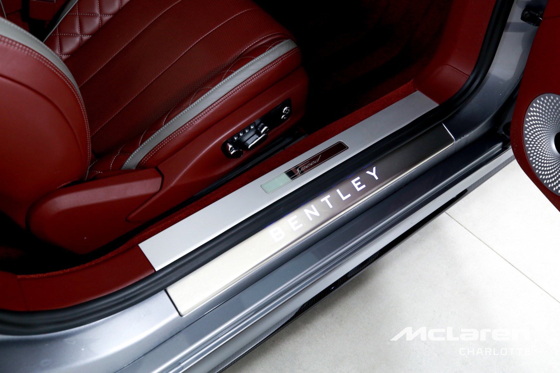 Used 2022 Bentley Continental GT Speed image 25
