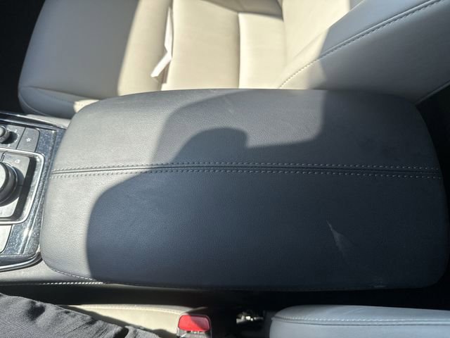 Used 2023 MAZDA CX-30 AWD 2.5 S w/ Preferred Package image 24