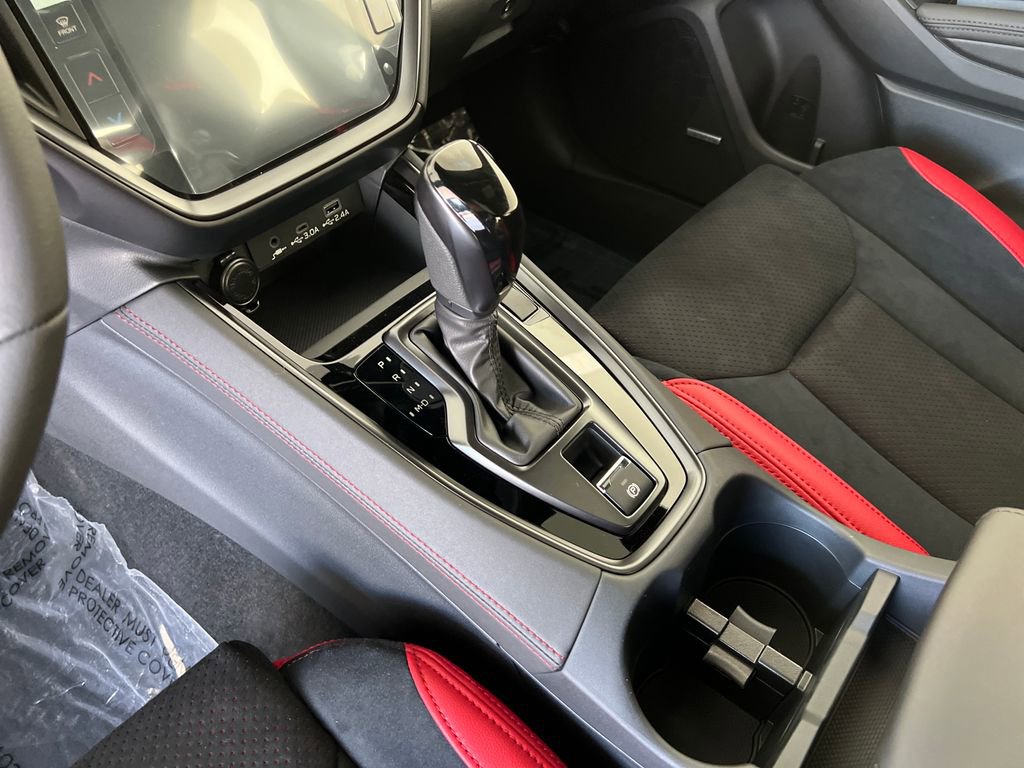 New 2026 Subaru WRX Limited AWD/4WD image 26