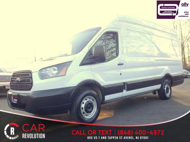 Used 2019 Ford Transit 350 148 High Roof Extended w/ Interior Upgrade Package image 8