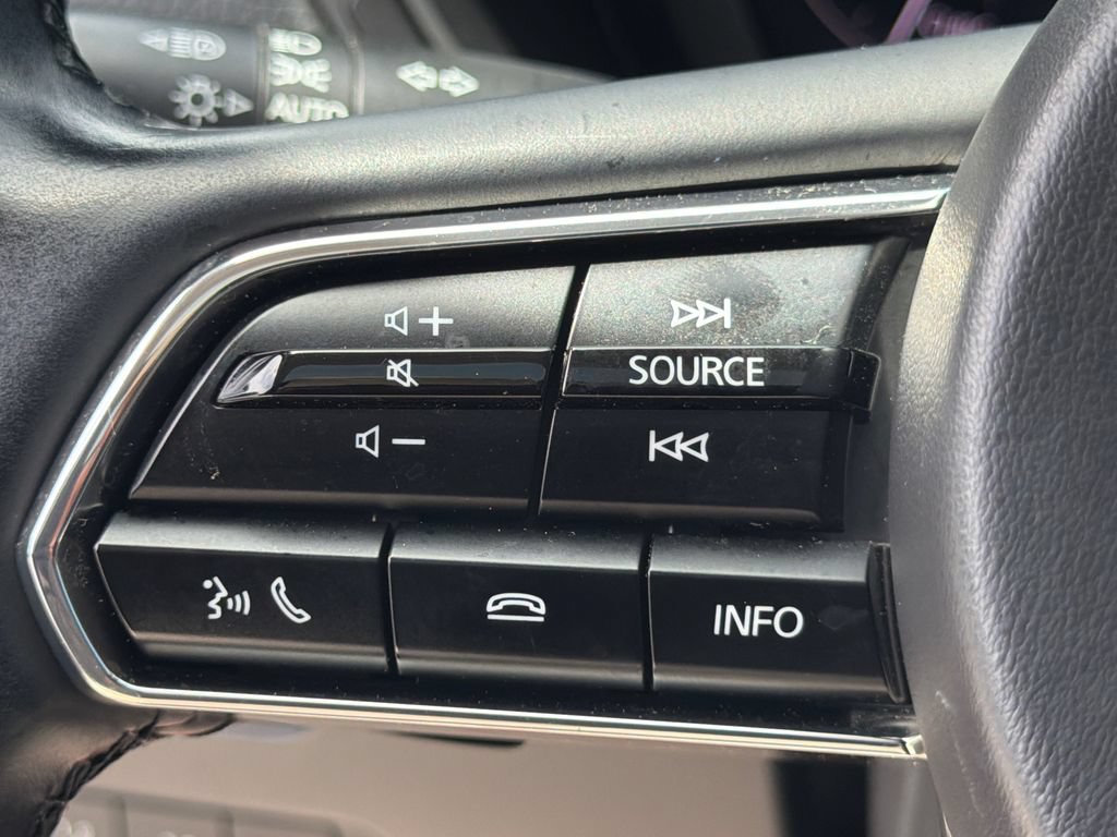 Used 2024 MAZDA CX-90 Plug-In Hybrid w/ Premium Pkg AWD/4WD image 29