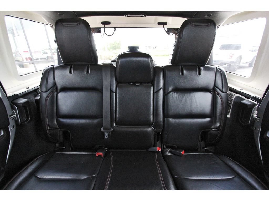 Used 2019 Jeep Wrangler Unlimited Rubicon AWD/4WD image 14