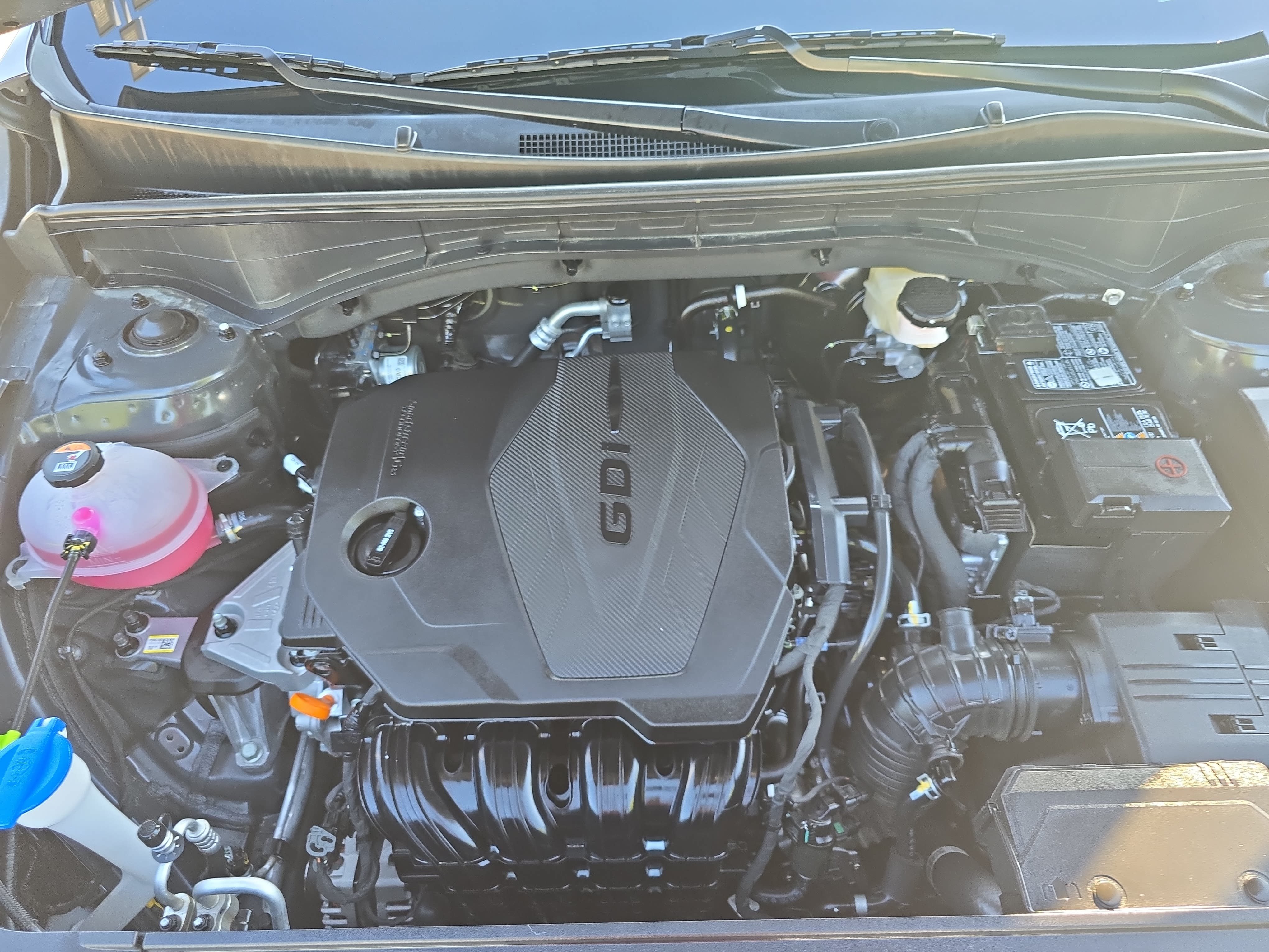 Used 2025 Kia Sorento S AWD/4WD image 27