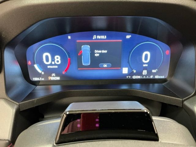 Used 2025 Ford Explorer ST w/ Sun And Sound Package image 31