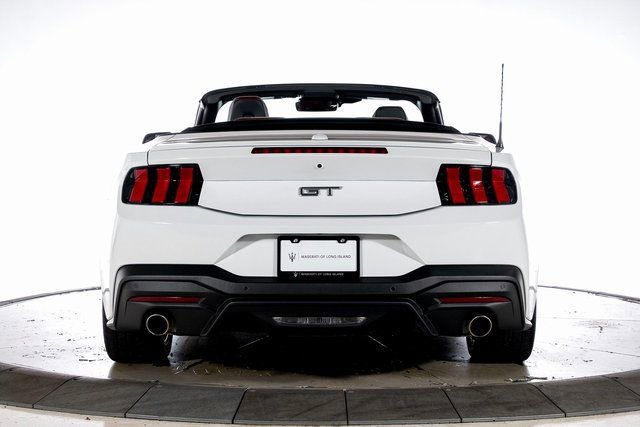 Used 2024 Ford Mustang GT Premium image 4