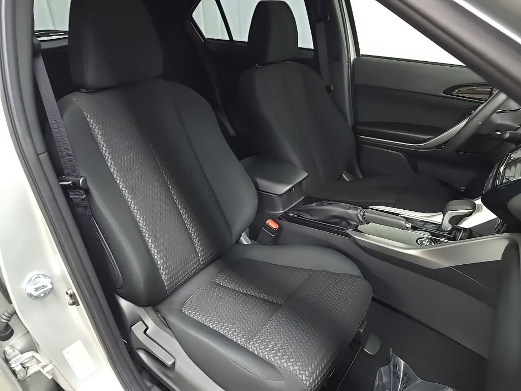 Used 2024 Mitsubishi Eclipse Cross LE image 14