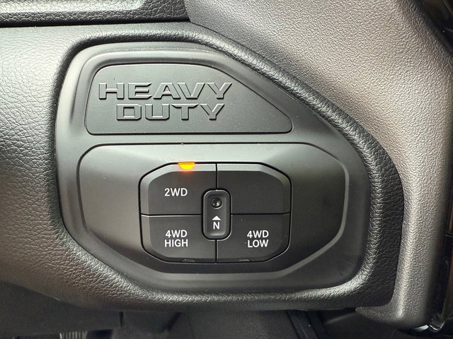 New 2026 RAM 2500 Laramie image 32