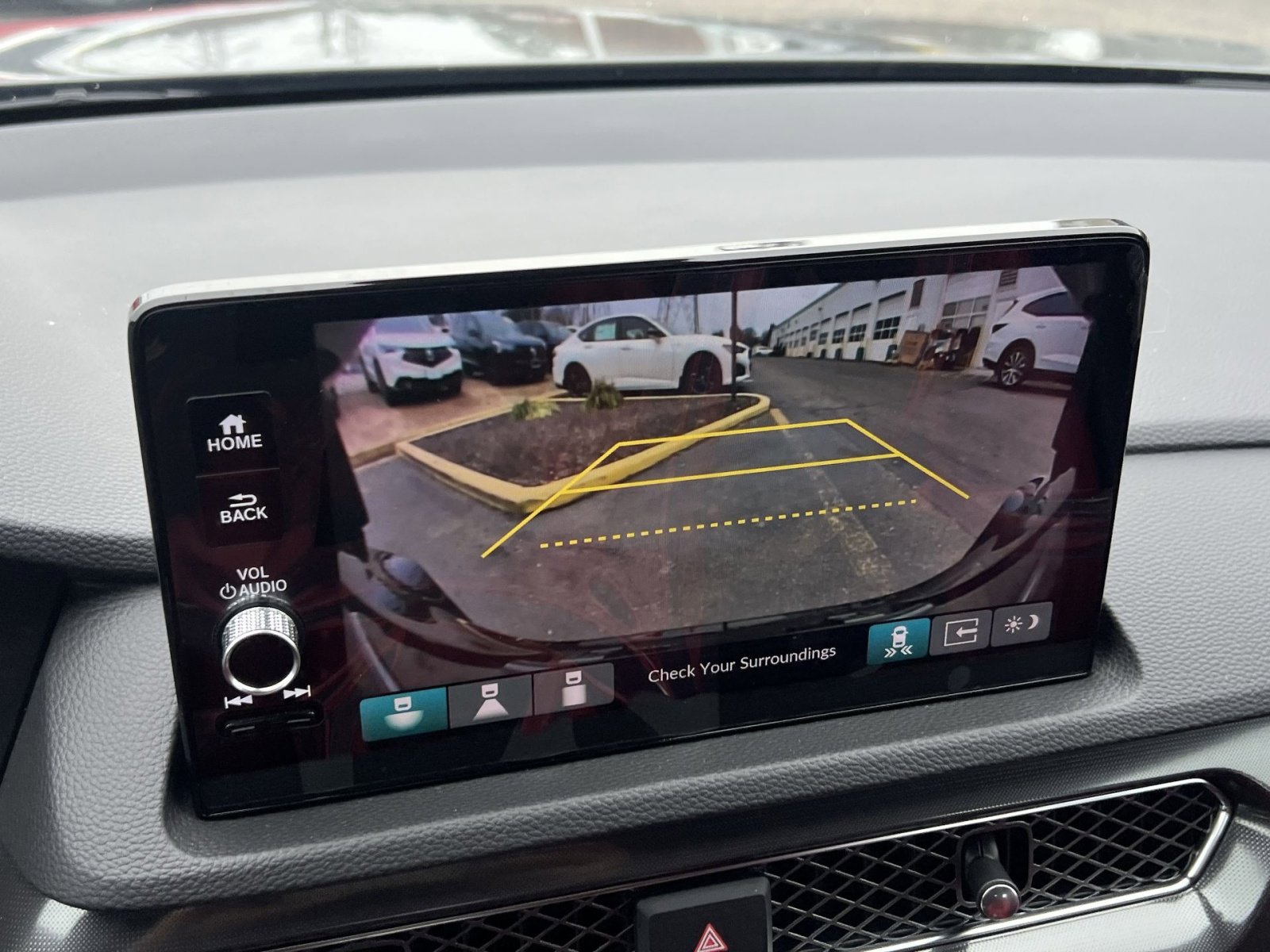 New 2025 Acura Integra Type S image 16