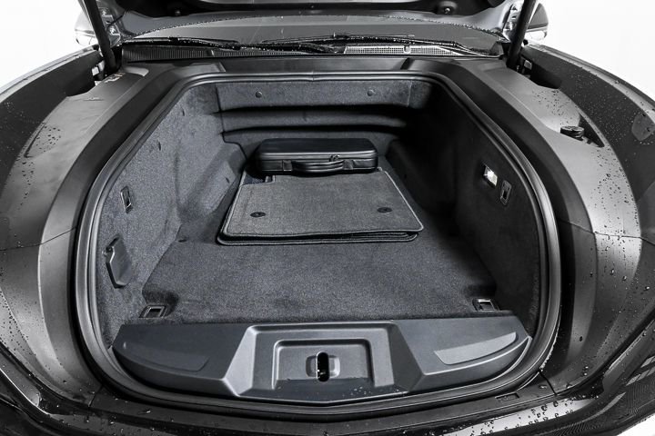 New 2025 Cadillac Escalade IQ Sport 2 image 36