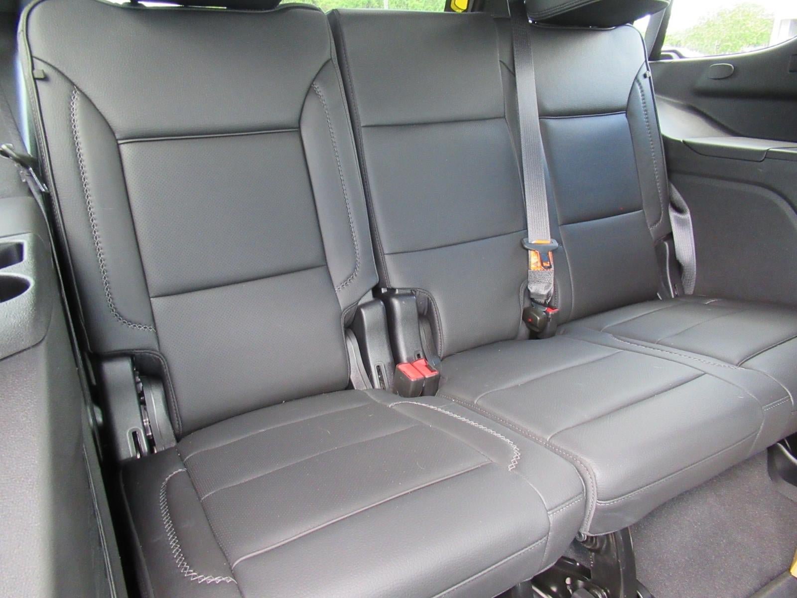 Used 2024 GMC Yukon Denali w/ Denali Reserve Package AWD/4WD image 43