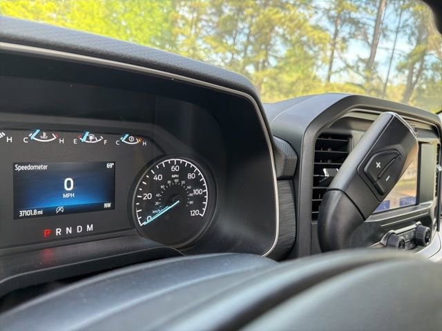 Used 2021 Ford F150 XL w/ Equipment Group 101A High image 17