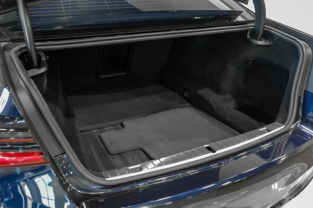 Used 2022 BMW 750i xDrive w/ Luxury Rear Seating Package AWD/4WD image 78