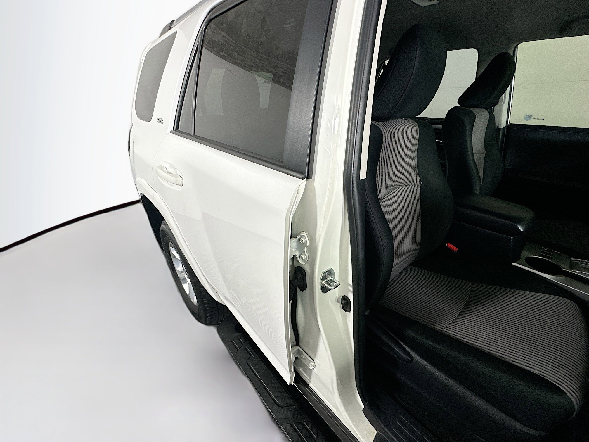 Used 2023 Toyota 4Runner SR5 RWD image 28