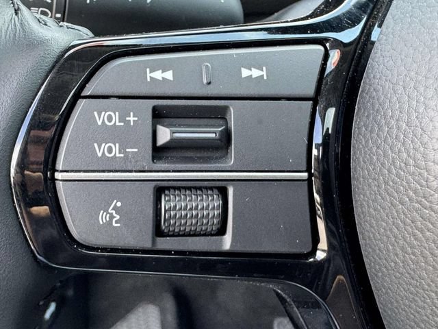 Used 2026 Honda CR-V EX-L image 27