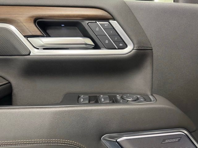 Used 2025 Chevrolet Silverado 2500 High Country w/ Technology Package image 14