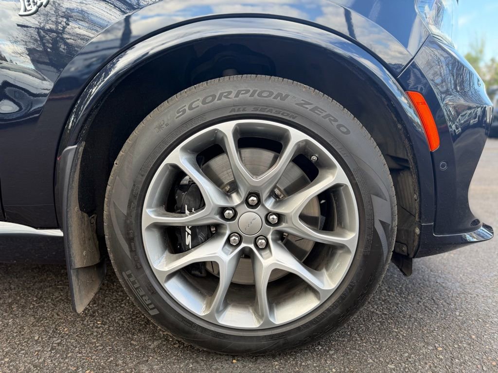 Used 2025 Dodge Durango SRT Hellcat image 29
