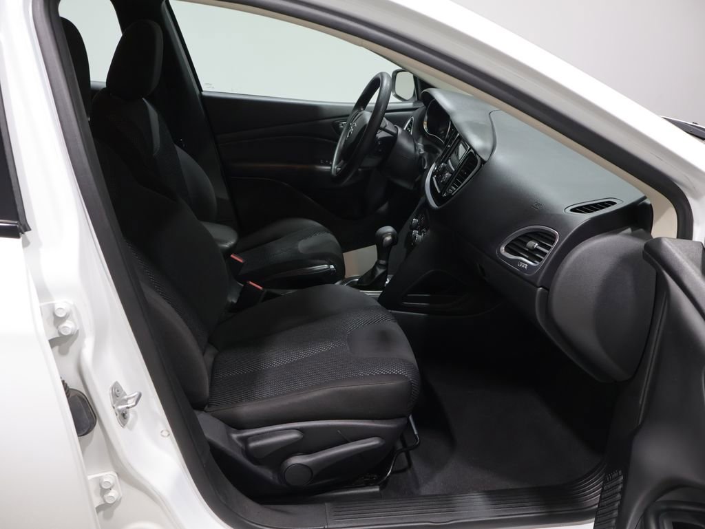 Used 2015 Dodge Dart SE w/ Convenience Group FWD image 22