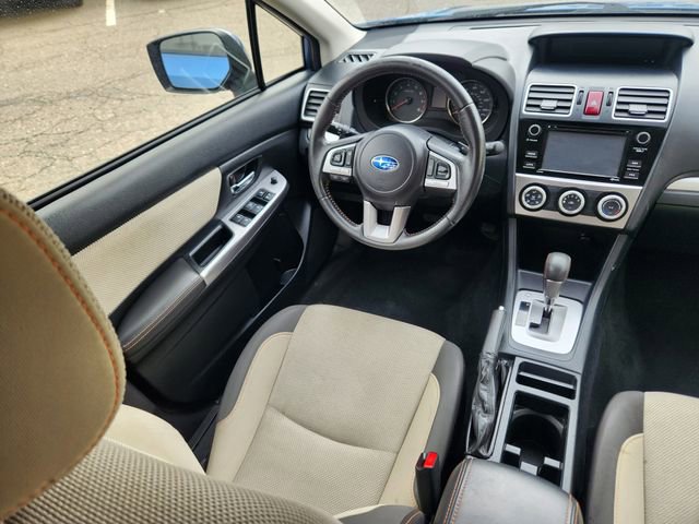 Used 2016 Subaru Crosstrek 2.0i Premium w/ Moonroof Package image 13