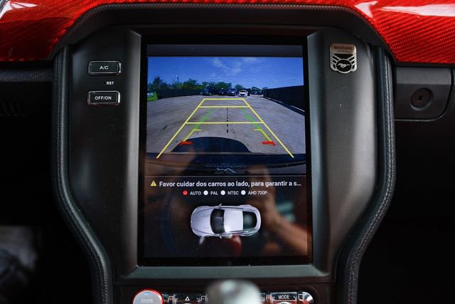 Used 2020 Ford Mustang GT RWD image 38