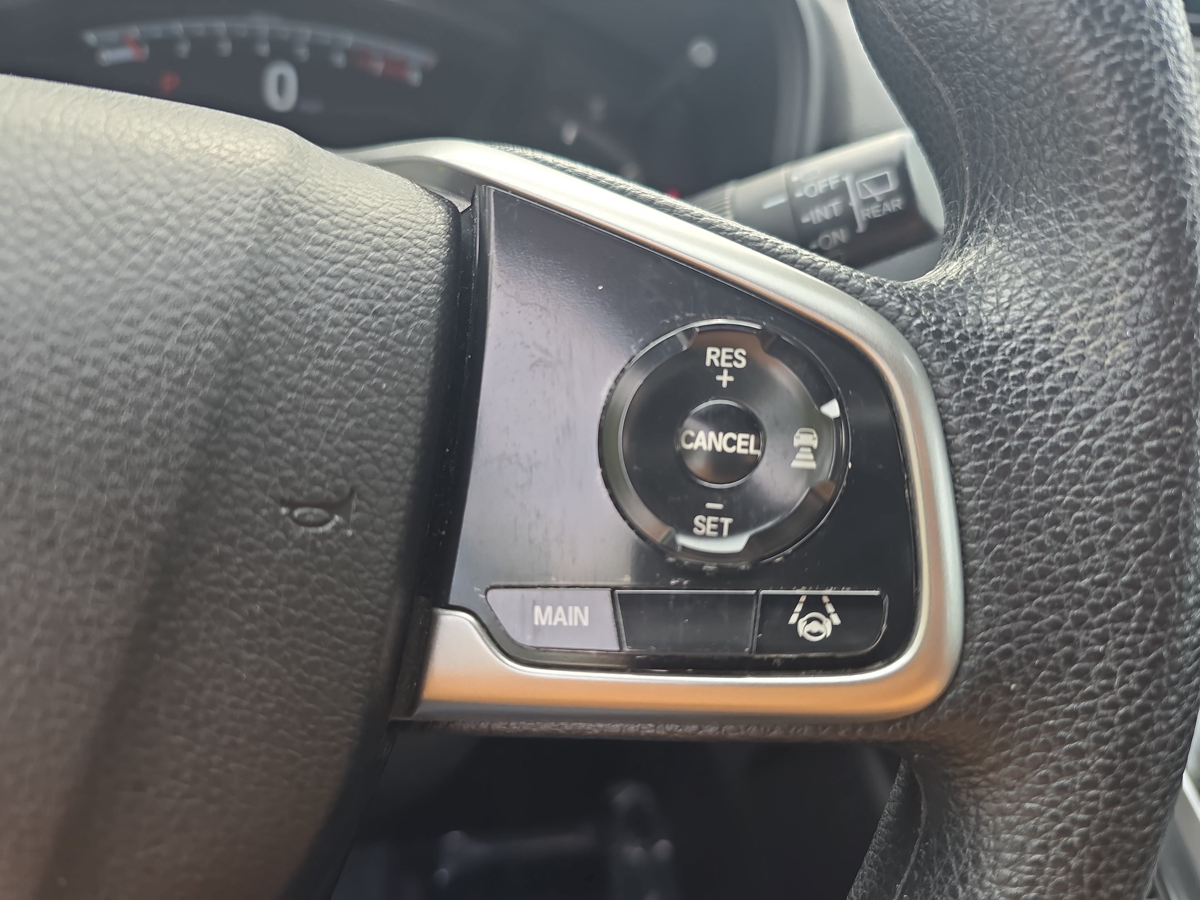 Used 2021 Honda CR-V Special Edition image 17