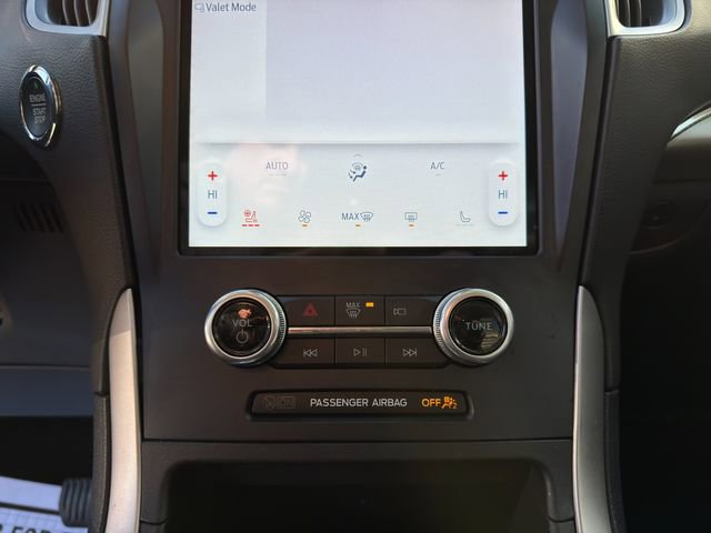 Used 2022 Ford Edge SEL w/ Convenience Package image 28