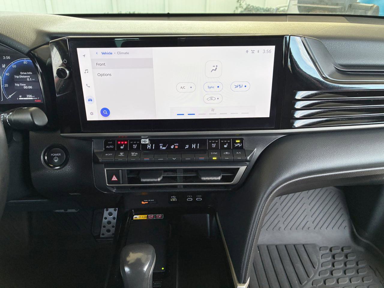 Used 2025 Toyota Camry XSE w/ Premium Plus Package image 23