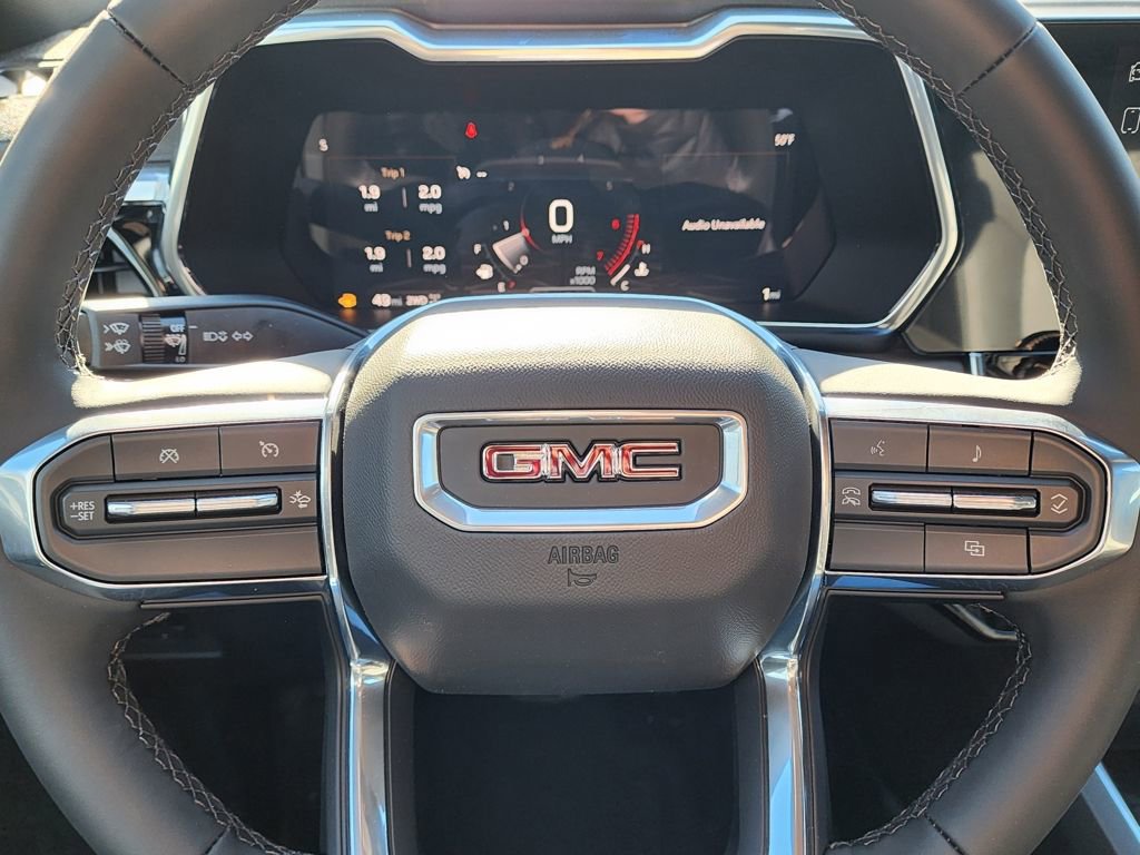 New 2026 GMC Canyon Elevation w/ Convenience Package image 18