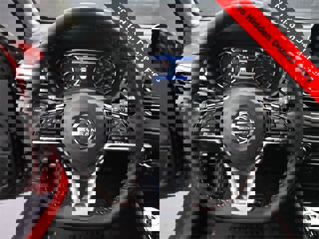 New 2025 Nissan Altima 2.5 SR image 10