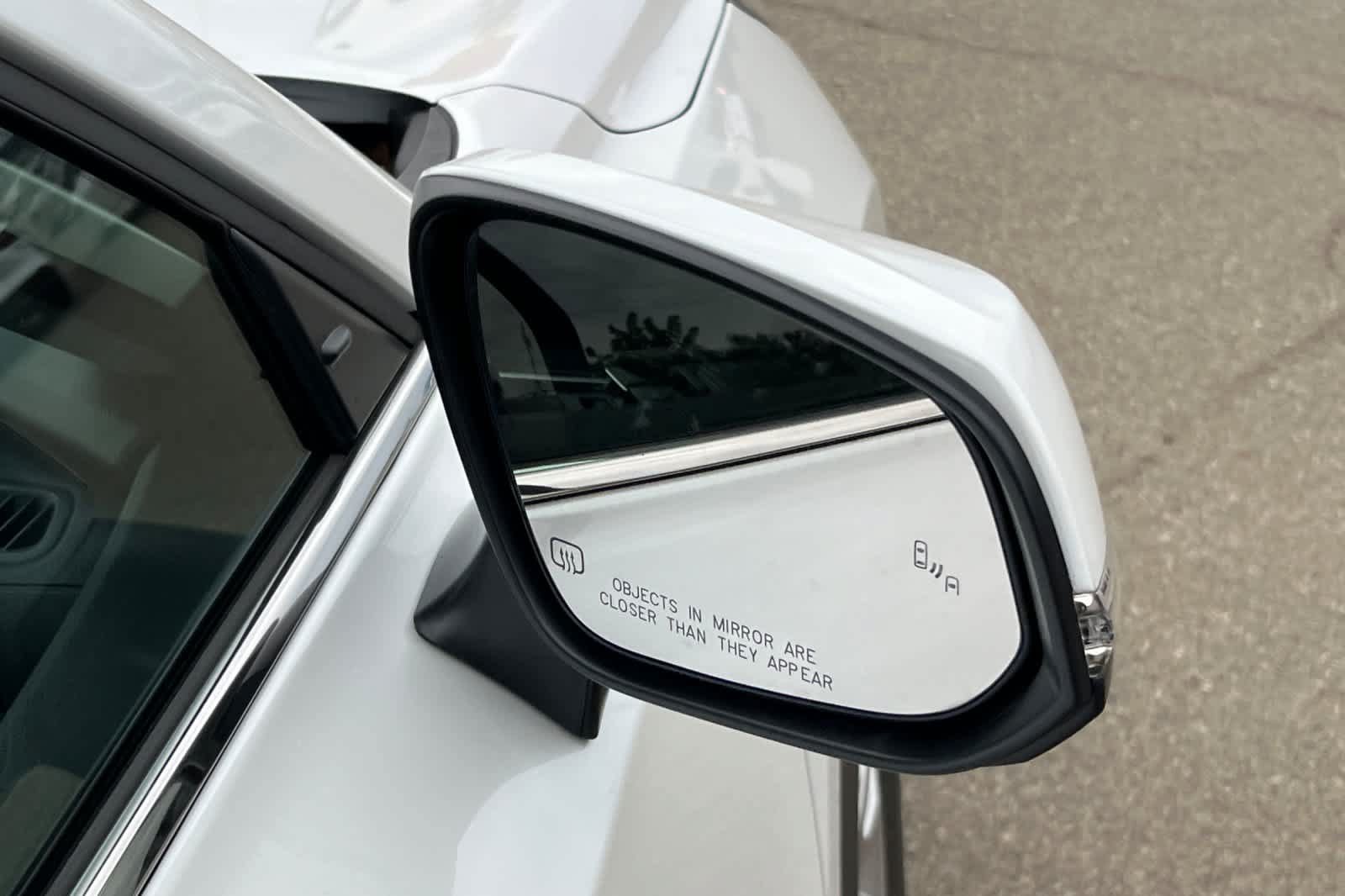 Used 2026 Toyota Grand Highlander AWD image 18