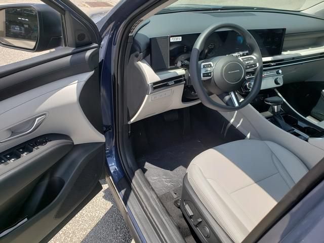 New 2026 Hyundai Tucson SEL Plus AWD/4WD image 10