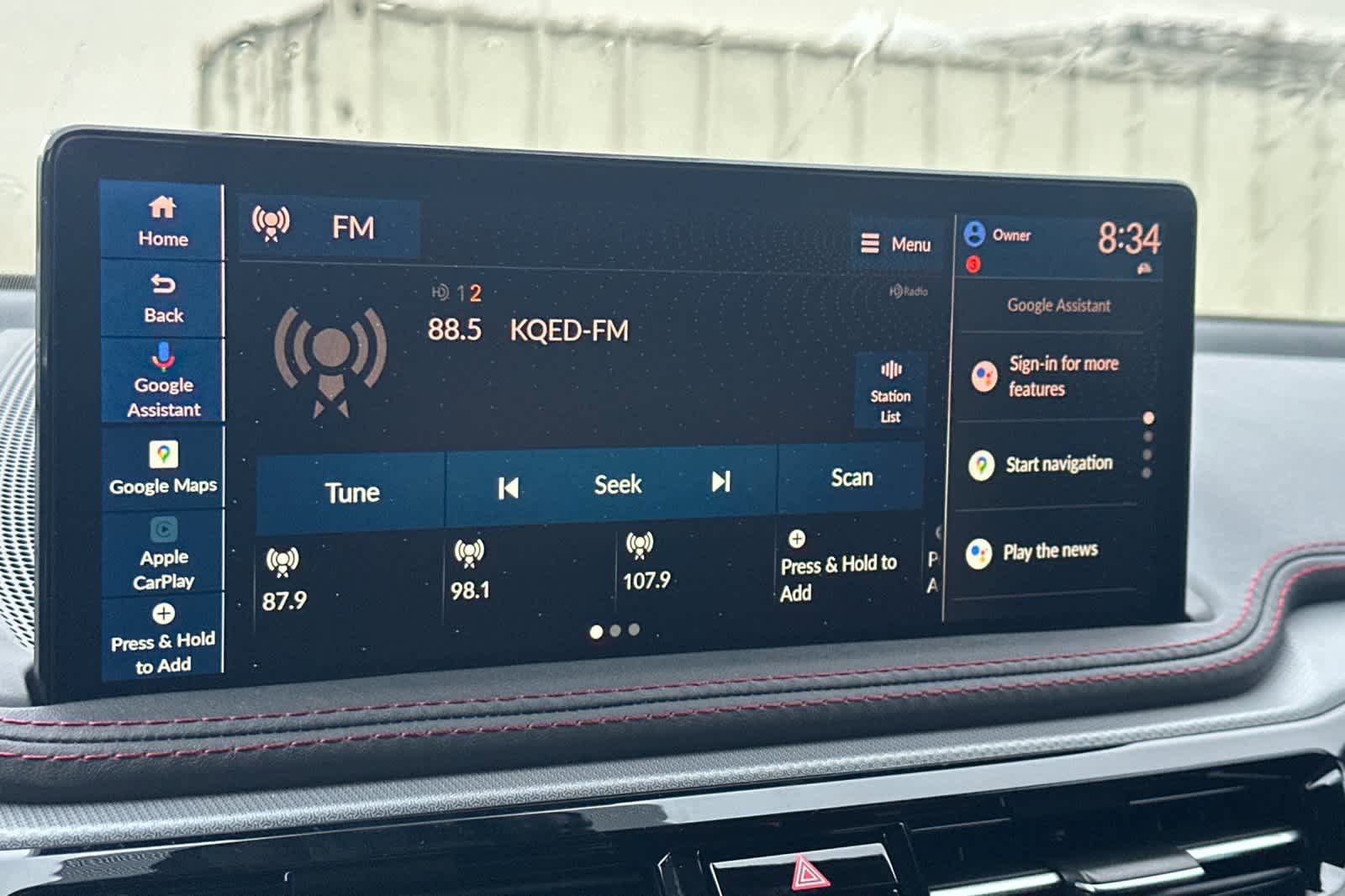 New 2026 Acura MDX A-Spec image 15