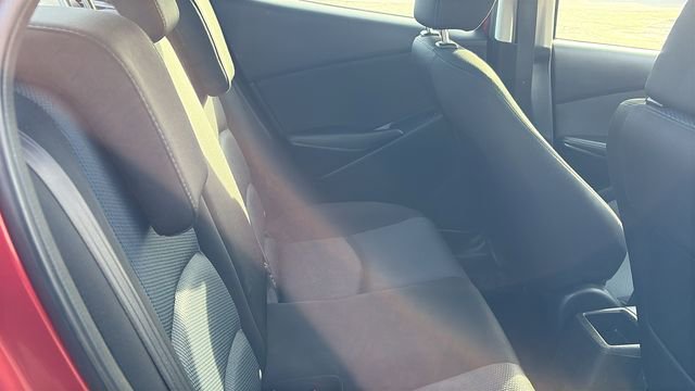 Used 2016 Scion iA image 25