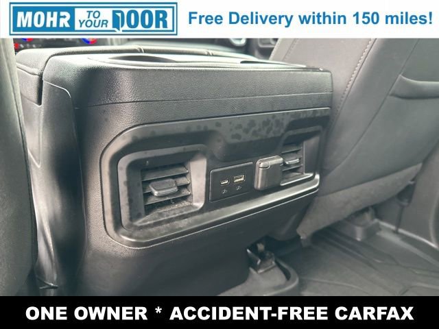 Used 2022 Chevrolet Silverado 1500 RST w/ Redline Edition image 30