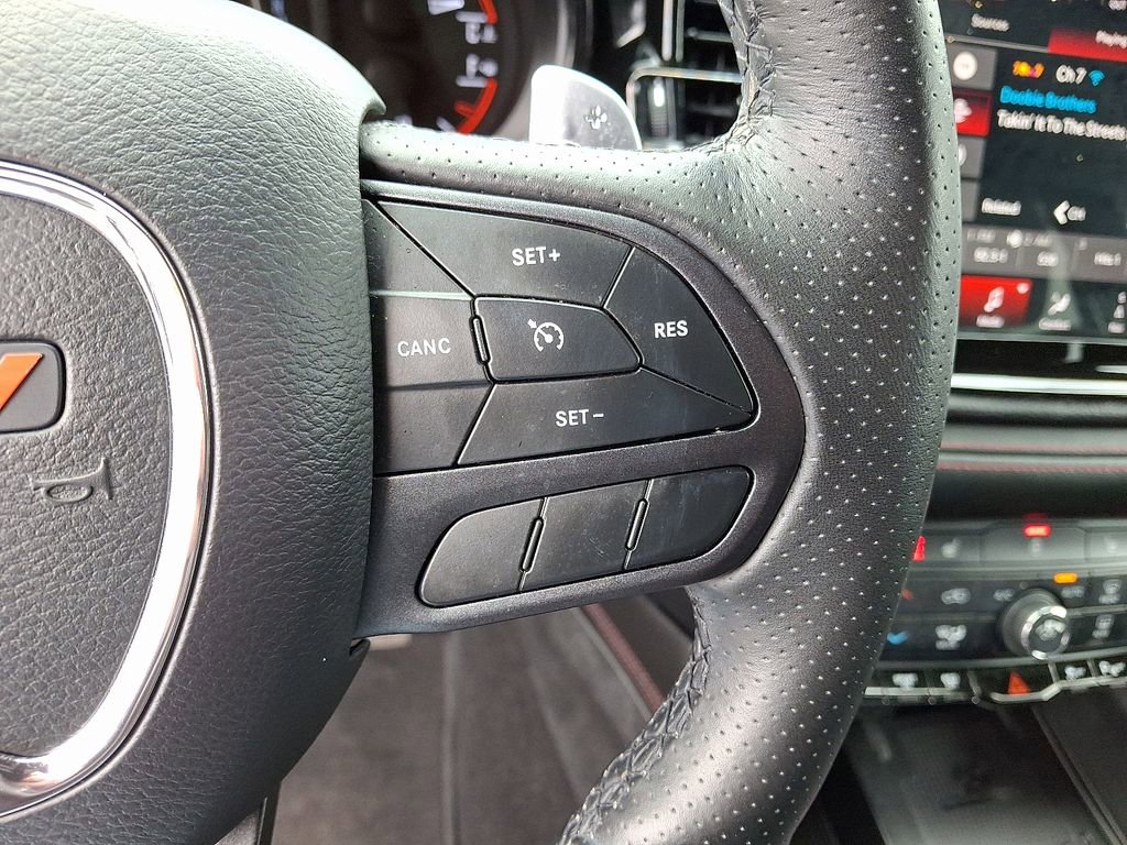 Used 2022 Dodge Durango R/T image 23