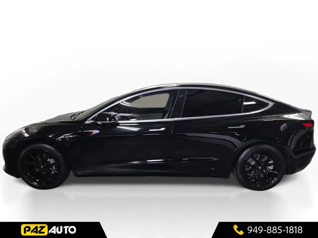Used 2020 Tesla Model 3 Standard Range Plus RWD image 2