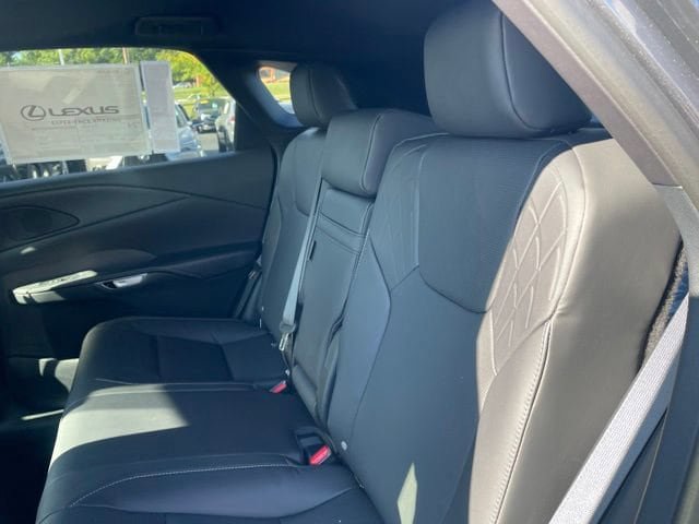 New 2026 Lexus RX 350 Premium Plus w/ Convenience Package AWD/4WD image 14