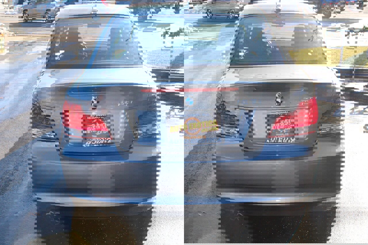 Used 2009 BMW 128i 128i image 20