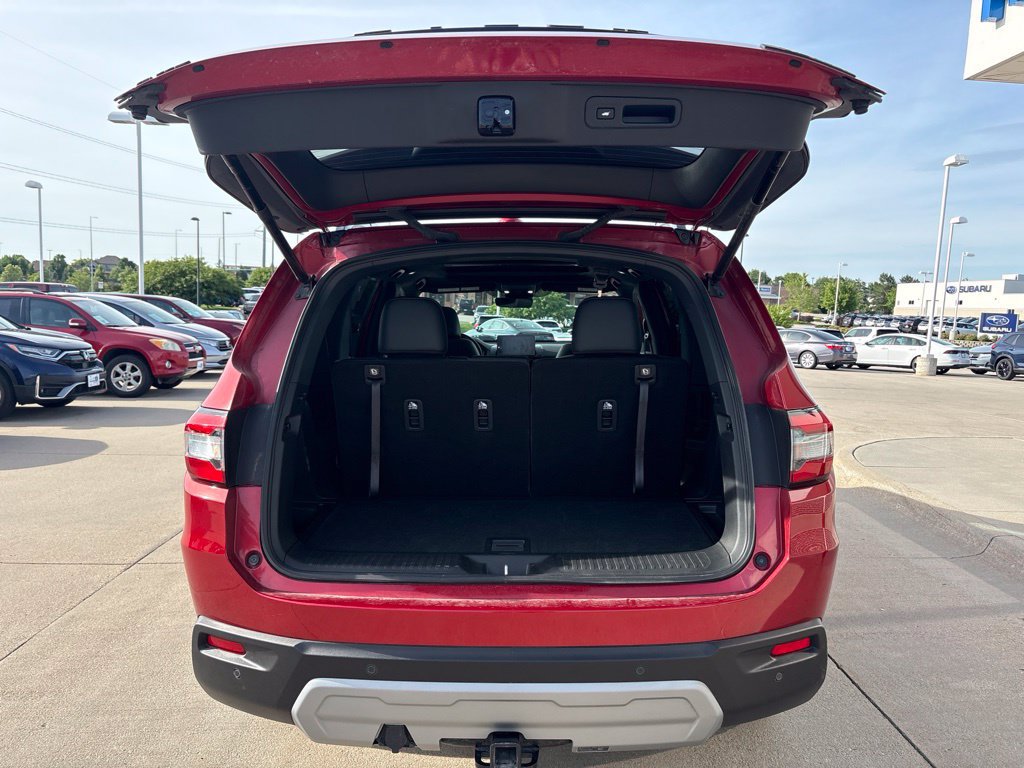 Certified 2025 Honda Pilot TrailSport image 43