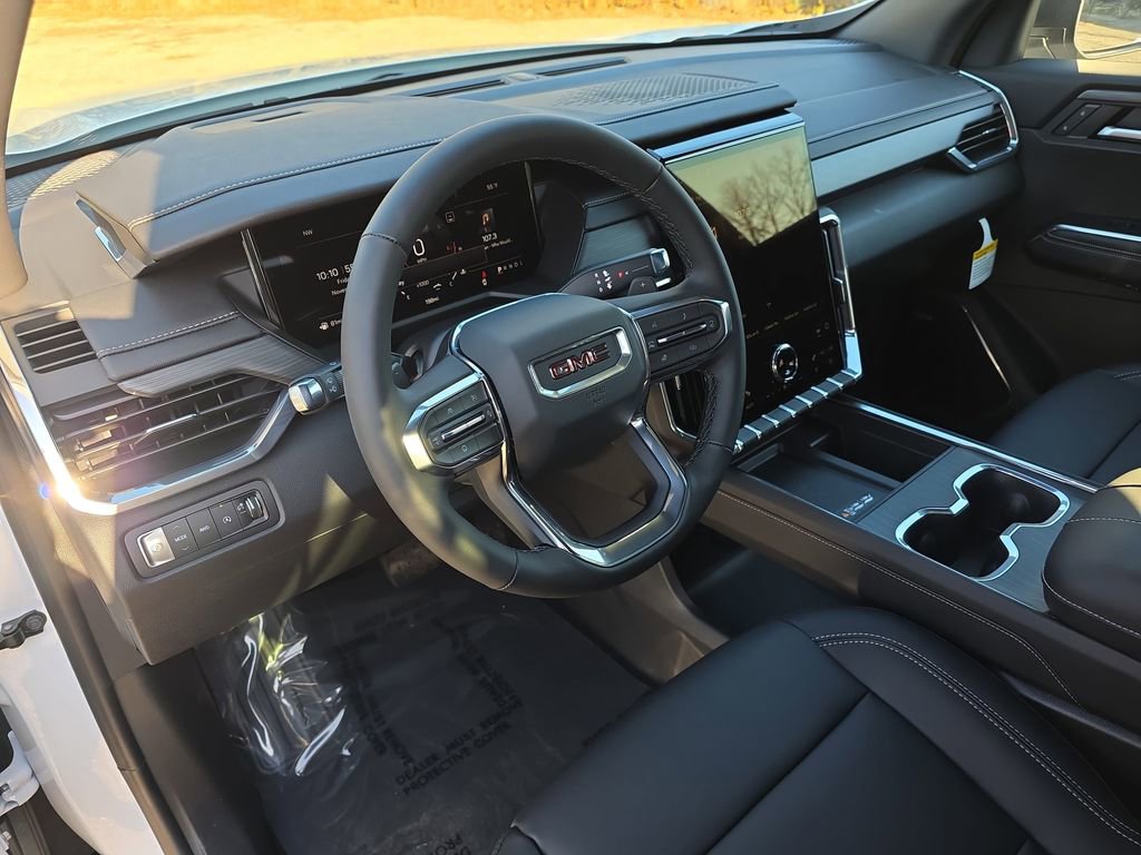 New 2026 GMC Acadia Elevation w/ Black Edition image 18