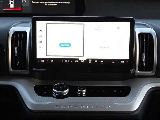 New 2025 Ford Expedition Active RWD image 12