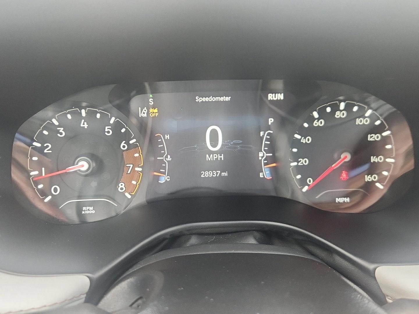Used 2023 Jeep Compass Limited AWD/4WD image 17