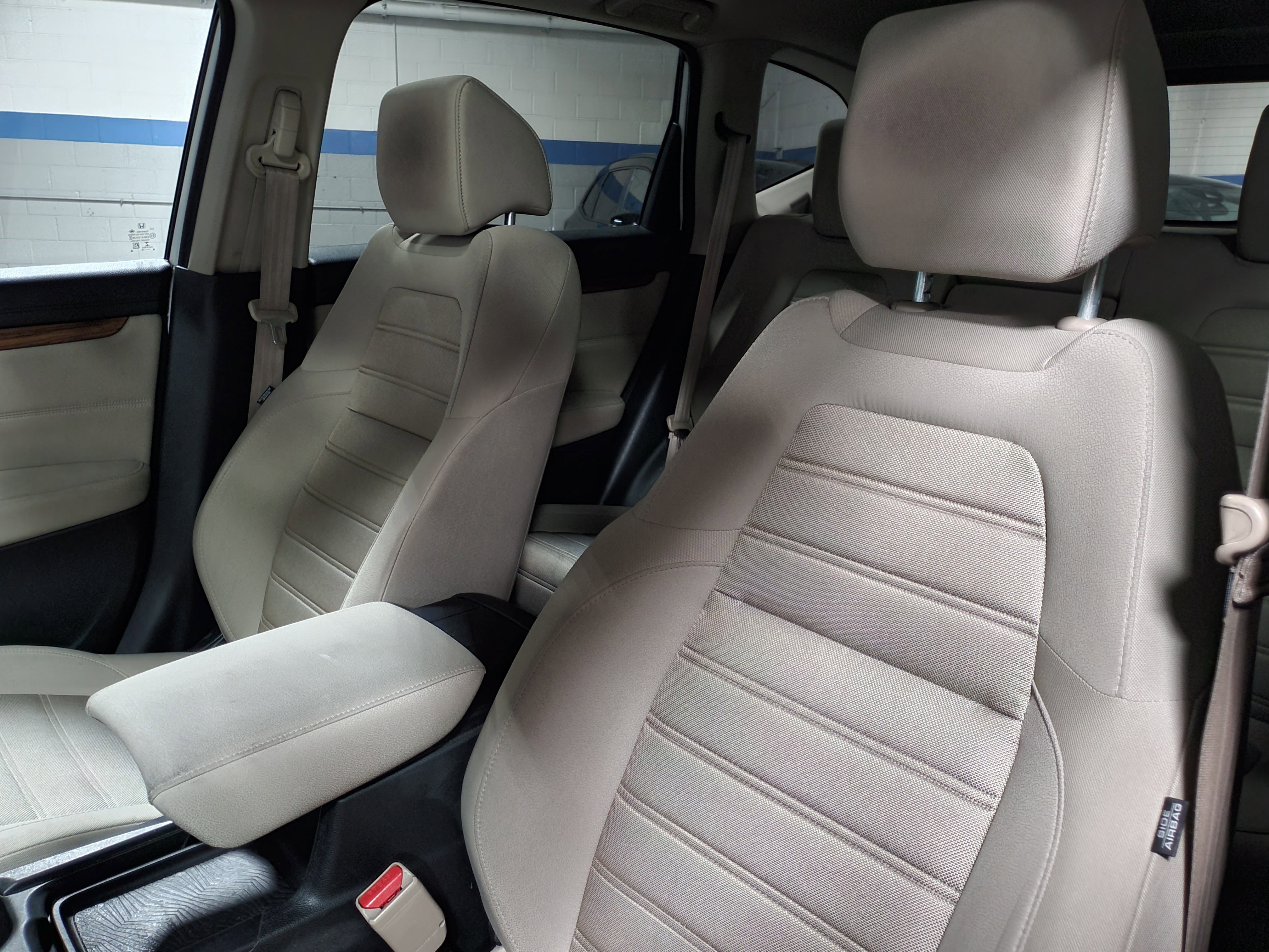 Used 2018 Honda CR-V EX image 19