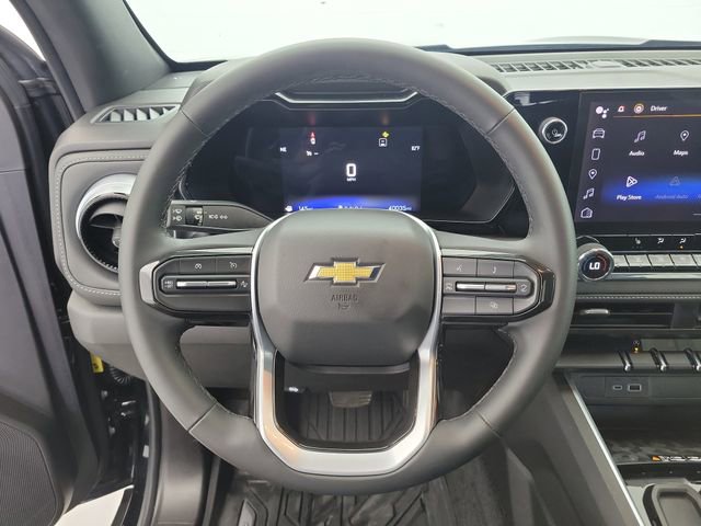 Used 2023 Chevrolet Colorado LT w/ LT Convenience Package II RWD image 21