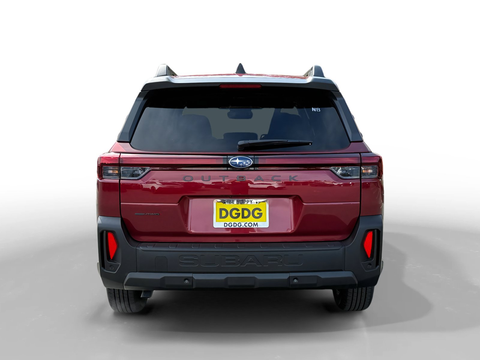 New 2026 Subaru Outback Premium AWD/4WD image 4