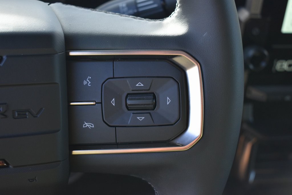 New 2025 GMC Hummer EV 3X AWD/4WD image 22