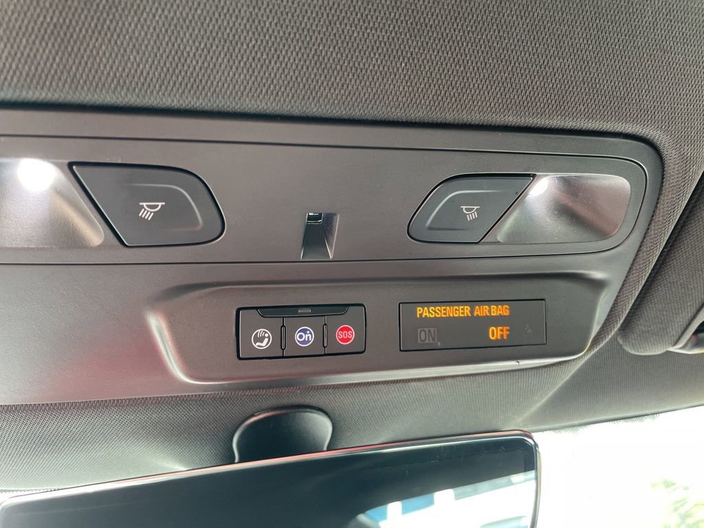 Used 2021 Chevrolet Camaro SS RWD image 21