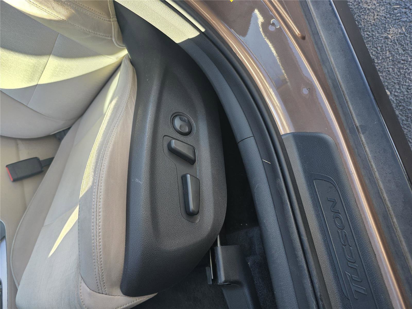 Used 2016 Hyundai Tucson SE w/ Option Group 02 FWD image 10