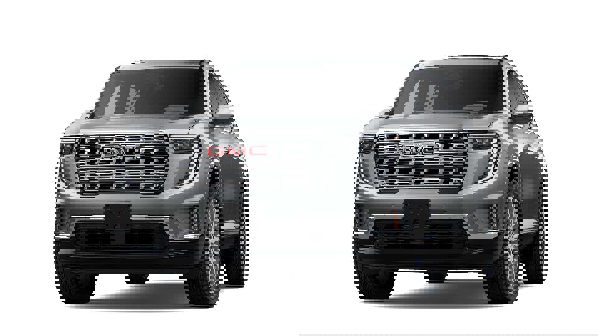 New 2026 GMC Acadia Denali w/ Super Cruise Package image 49