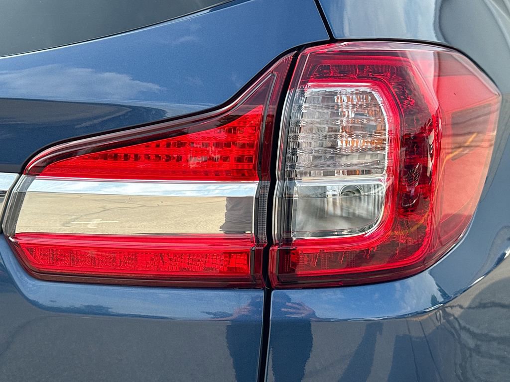 Used 2019 Subaru Ascent Touring w/ Popular Package #2 AWD/4WD image 35
